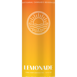 Lemonade 4-Pack