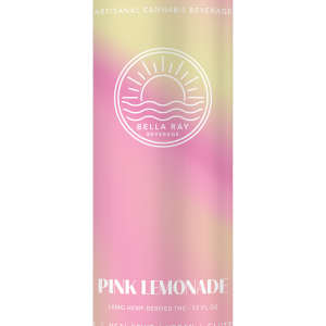 Pink Lemonade 4-Pack