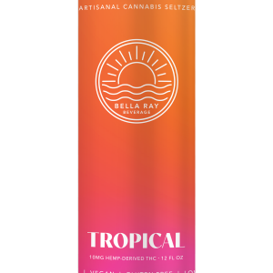 Tropical 4-Pack