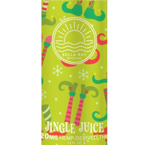 Jingle Juice 4-Pack